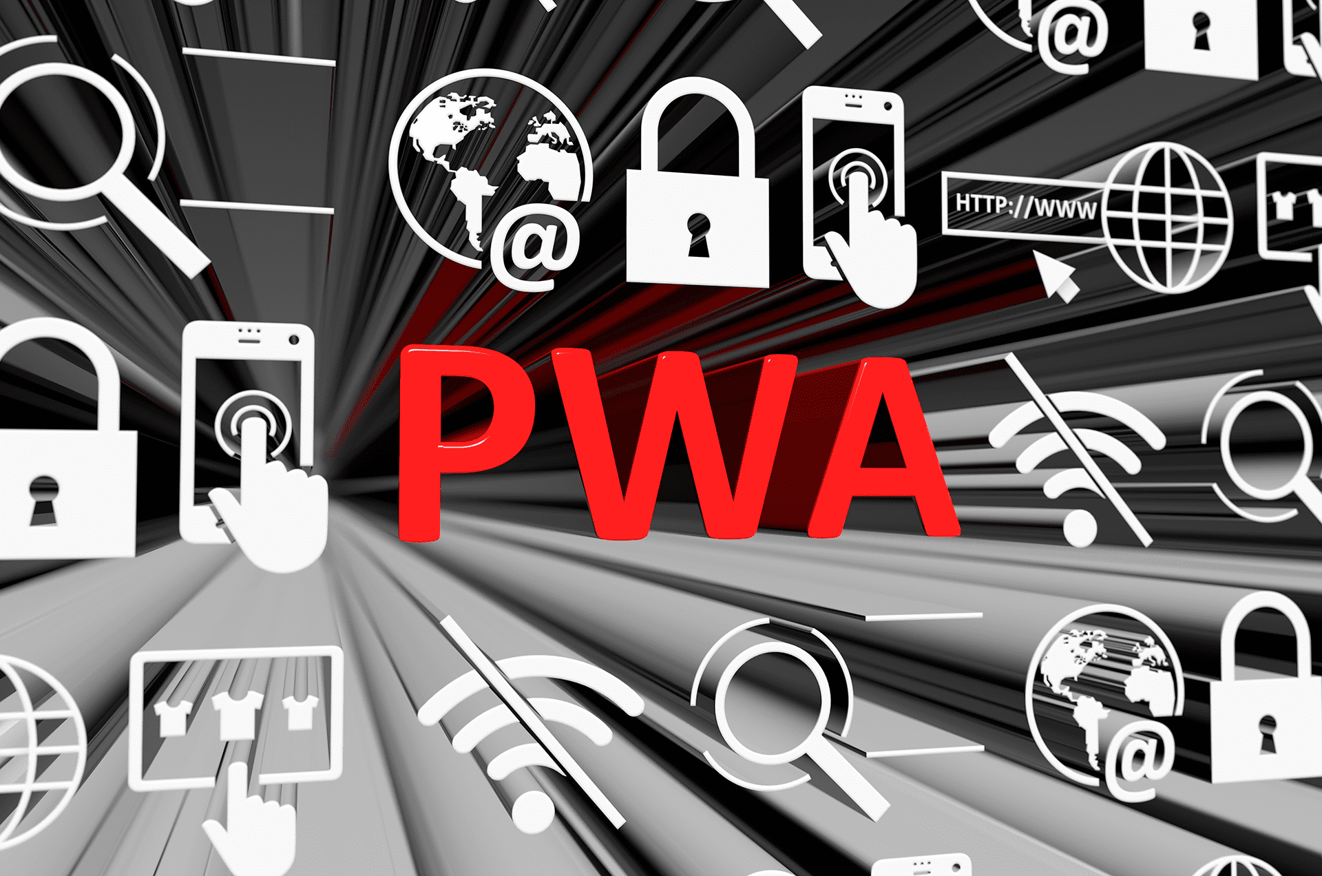 Что такое PWA-приложения и чем они выгодны для бизнеса